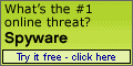 WebRoot Spy Sweeper